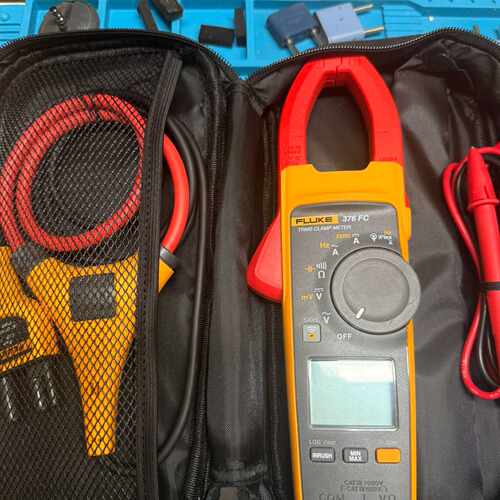 【议价-可维修】 福禄克 Fluke 376FC /均有货