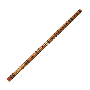 笛子竹笛乐器初学者入门小学生专用儿童苦竹CDEFG调十大考级品牌