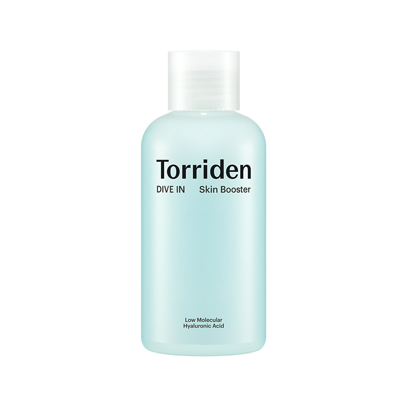 Torriden桃瑞丹玻尿酸肌底乳液