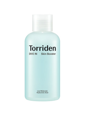 Torriden桃瑞丹玻尿酸肌底乳液
