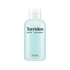 Torriden桃瑞丹玻尿酸肌底乳液