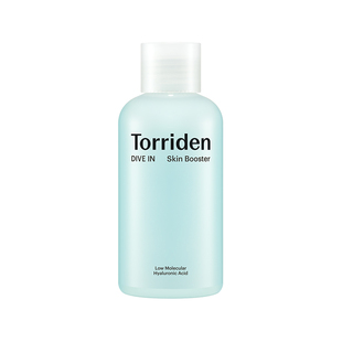 韩国化解丨Torriden桃瑞丹玻尿酸肌底乳液清爽oliveyoung推荐