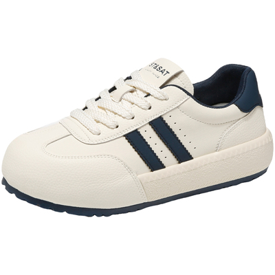 星期六时尚气质百搭超火增高板鞋