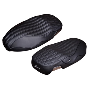 MSS坐垫九号M系列M80C/M85c/M395c/N3一体座海绵沙发座包减震加厚