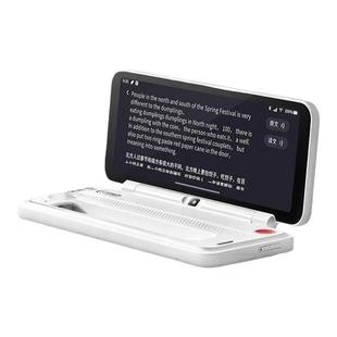 作业帮学习机智能辅导机2代英语点读笔全科学习笔扫描笔单词笔电子词典翻译机扫读笔家教护眼喵喵机词典笔