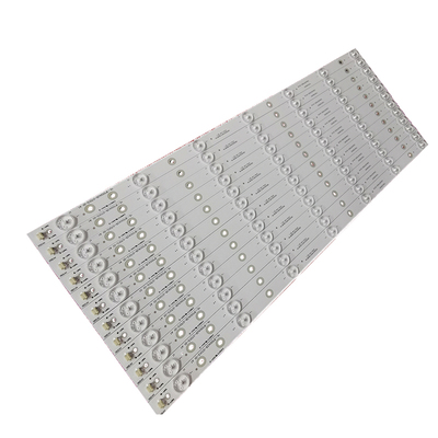 适用希沃S55EAA05EA灯条