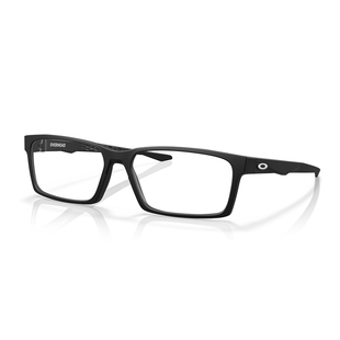 Oakley欧克利全框时尚简约光学镜架 X8060 OVERHEAD