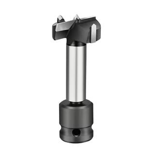 木工开孔器神器硬木克星电动扳手木头打孔专用多功能木钻木工钻头