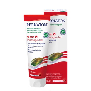 【春节不打烊】PERNATON瑞士百通关博纳通外用涂抹关节氨糖125ml