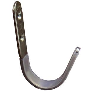 通用古琴挂钩精品不锈钢专用墙壁挂开口宽度可调双螺丝安装更牢固