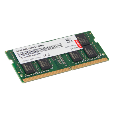 联想DDR5DDR4笔记本内存条