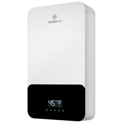 电热水器速热免费安装