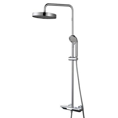 恒温增压Aromasense过滤除氯