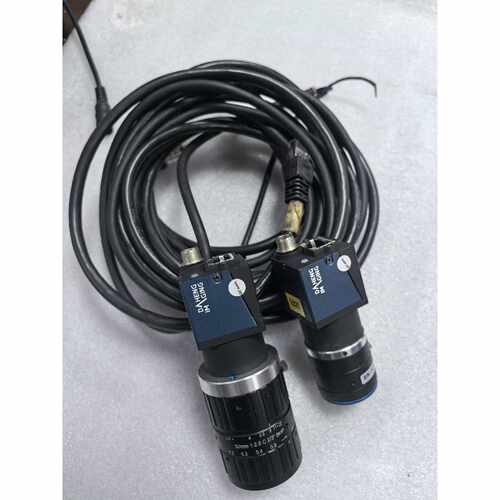 大恒DAHENG工业，MER-500-14GC型号，配镜询价
