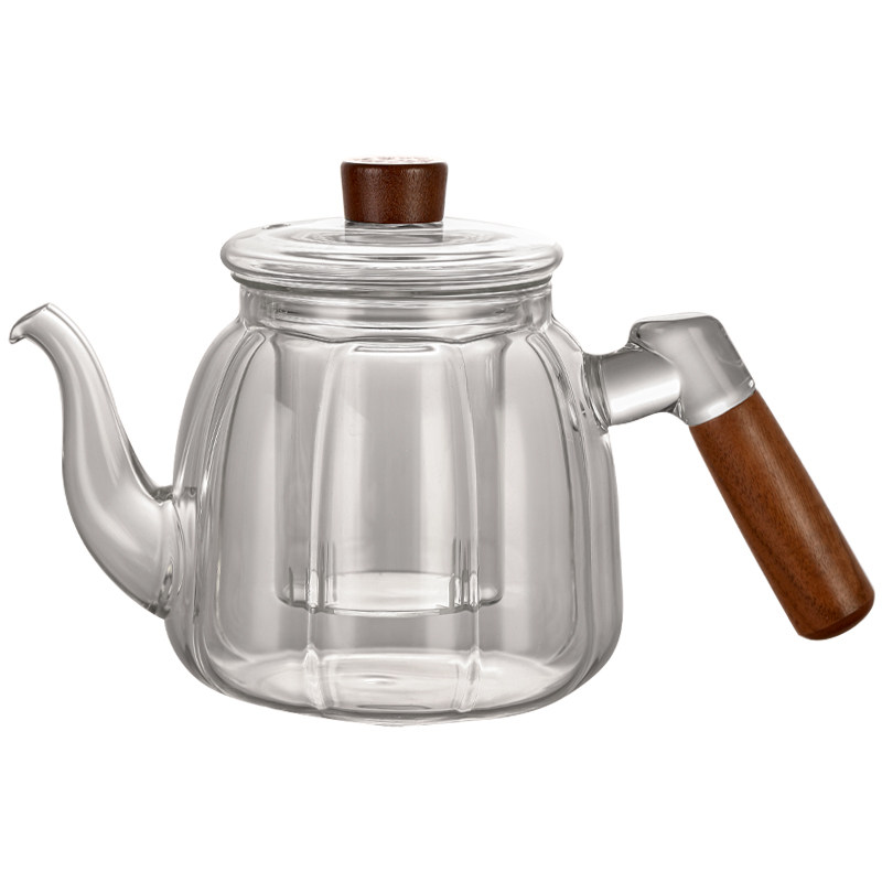 玻璃煮茶壶家用2025新款烧水壶