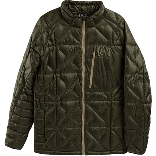 BURTON伯顿官方男士[ak]BAKER外套羽绒服上衣户外滑雪外套220651