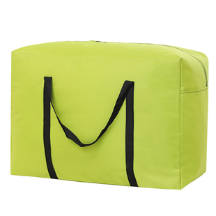 可定制棉被收纳袋防水包装袋牛津布搬家打包袋行李编织袋子麻布袋