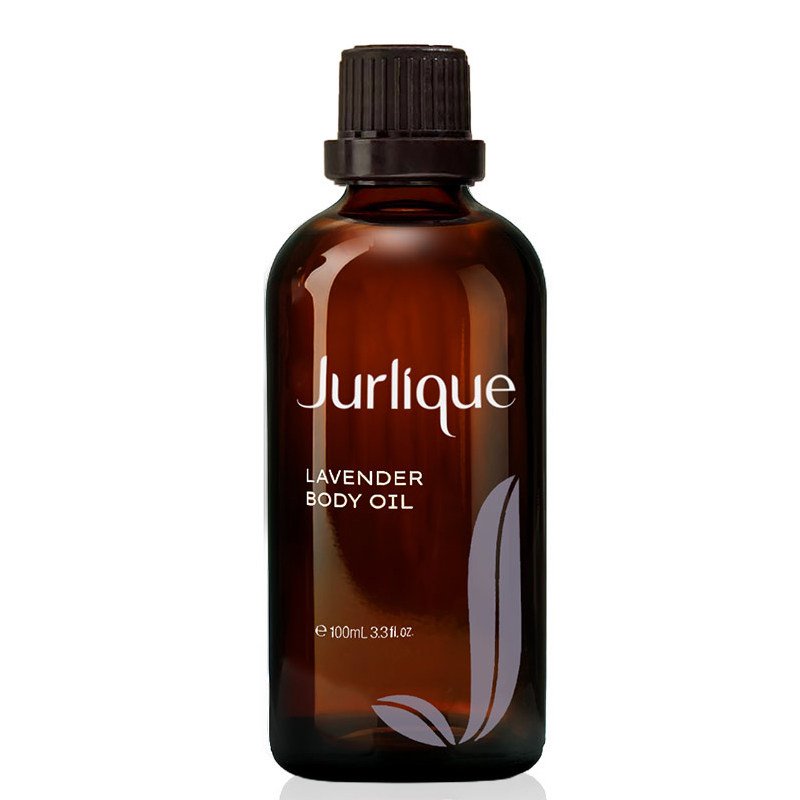 Jurlique茱莉蔻薰衣草按摩油