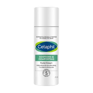 Cetaphil/丝塔芙舒缓修护四维面霜改善敏感补水修护屏障