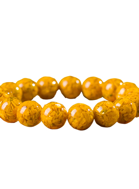 官方正品湘西雄黄雌黄晶体原矿