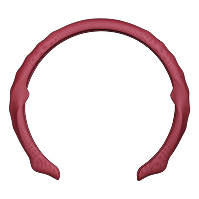 适用于长安深蓝s07s09方向盘套5D