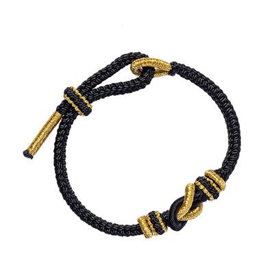 花素手绳半成品可穿珠情侣手绳