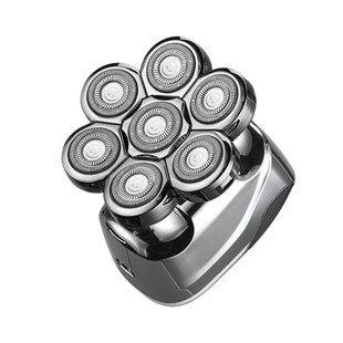 科明顿剃光头神器自刮专用男士自己剃光头理发器电推子电动剃头刀