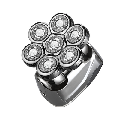 德国精工七头剃光头自男士剃头刀