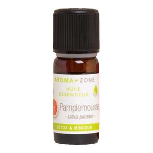 法国aroma zone AZ 传统种植葡萄柚精油 10ML Citrus paradisii