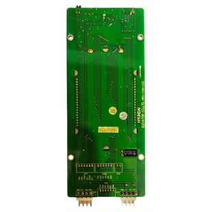 现代电梯液晶显示板 A3N43476 A3J43475 HIPD-CAN-LCD全新新款7系