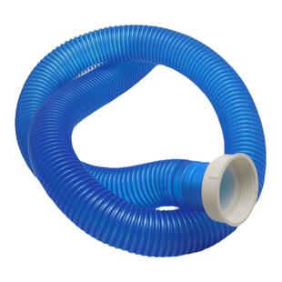 1寸塑料加长不锈钢水槽洗手盆洗脸盆下水软管洗菜盆排水管排污管