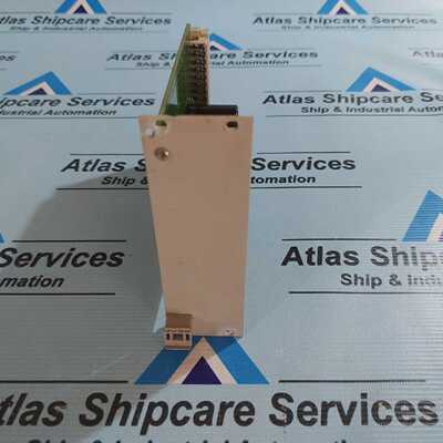 STN SYSTEMTECHNIK USS 402 I/O MODULE 271.132 150.C
