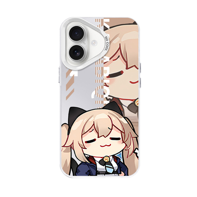 卡拉彼丘游戏周边二次元