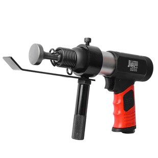 气动合缝机锤头进口强劲冲击锤通风管道白铁皮封边敲击振动合边机