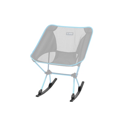 Helinox户外椅专用摇椅脚