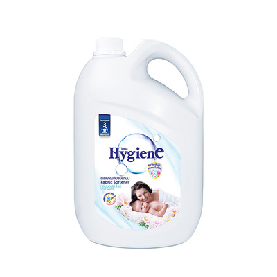 喜净Hygiene泰国进口（绵柔白)