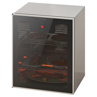 冬季饭菜保温柜家用电加热菜罩暖菜神器恒温保温箱厨房剩菜收纳柜