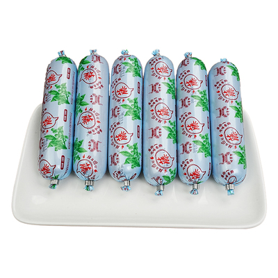 哈蒂牛藤椒肠即食火腿肠泡面搭档