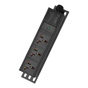 8000W大功率插排带线插板纯铜排插电插板接线板插线板英美欧通用