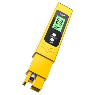 ph酸碱度测试笔PH值测试仪ph鱼缸水质检测器ph值测量仪检测笔ph计