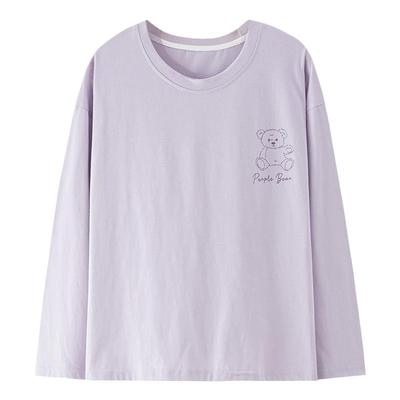 【赠送运费险】高品质纯棉睡衣男