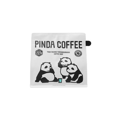 PINDA古吉水洗SOE精品意式咖啡豆