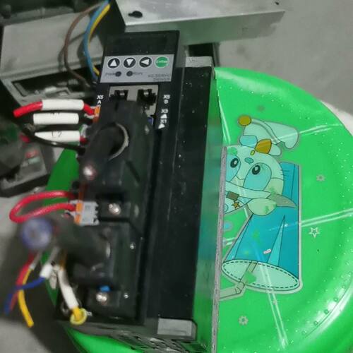 询价下单久同智能伺服驱动器TSVB-PA010L-E02J