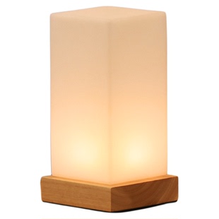 台灯床头灯卧室法式奶油ins氛围灯高级感插电遥控触摸睡眠小夜灯