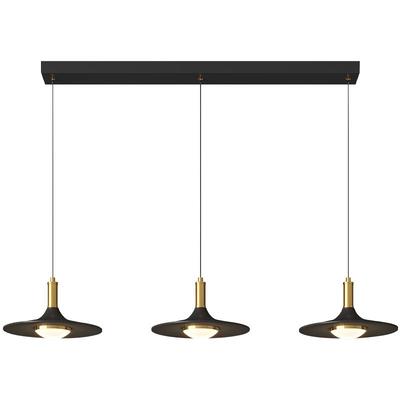 侘寂风直排餐厅吊灯床头小吊灯