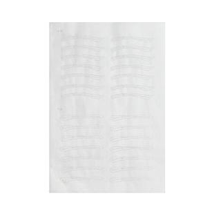 御宝阁曹全碑笔画临摹隶书毛笔字帖初学者软笔描红宣纸书法专用纸隶书入门练字帖基础教程控笔成人毛笔字临帖