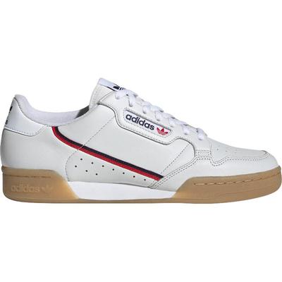 阿迪达斯三叶草男女板鞋小白鞋