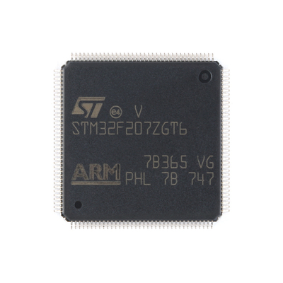 原装正品STM32F207ZGT6芯片