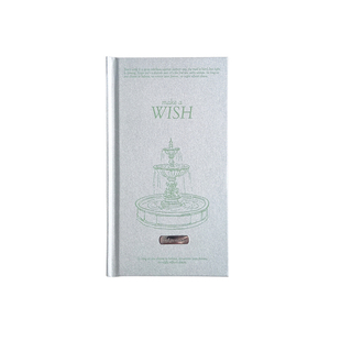 时间开物原创便携笔记本空白横线法文格手账本硬面本子