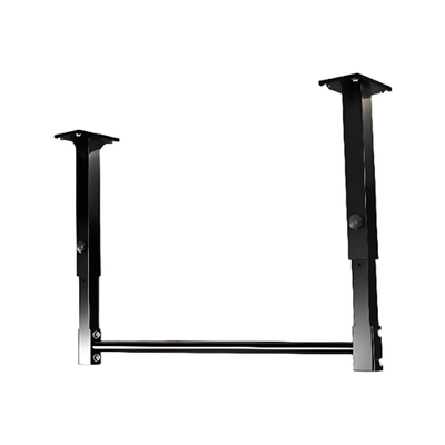 单杠家用室内引体向上打孔吊杆